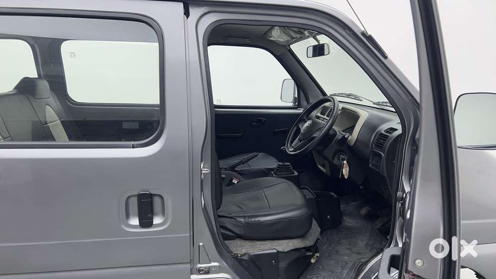 Maruti Suzuki Eeco 5 Seater Ac, 2023, Petrol