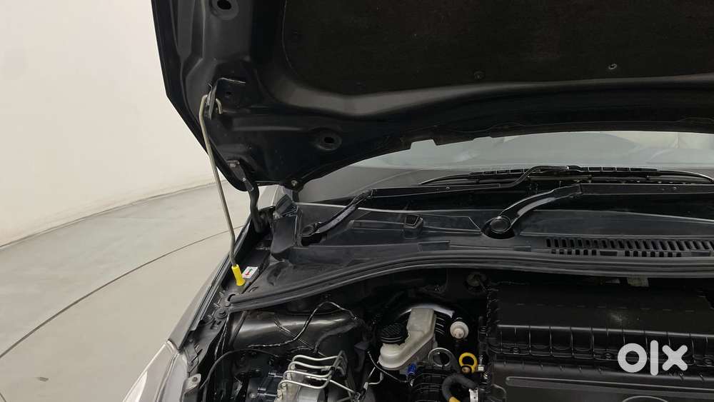 Tata Tigor Xza Plus, 2022, Petrol