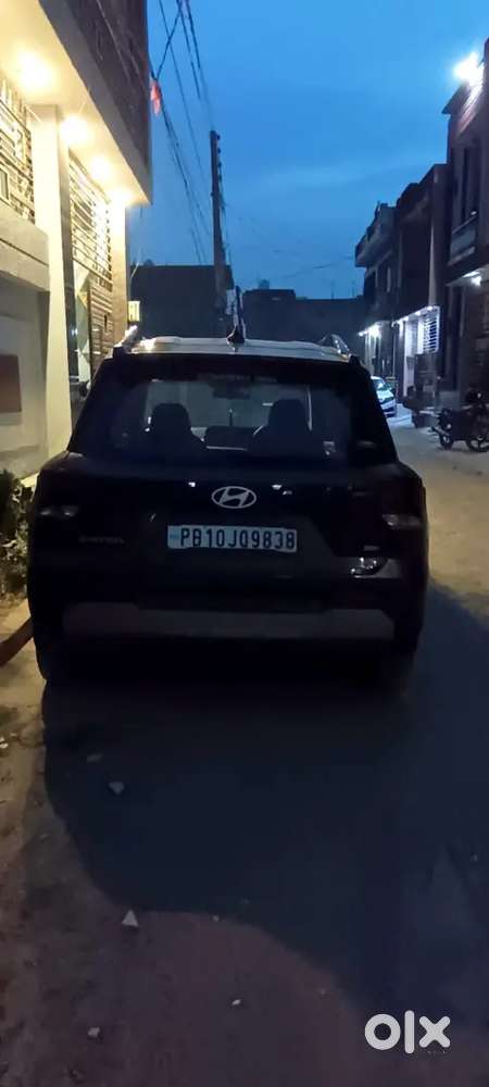 Car Want To Sale In New Condition