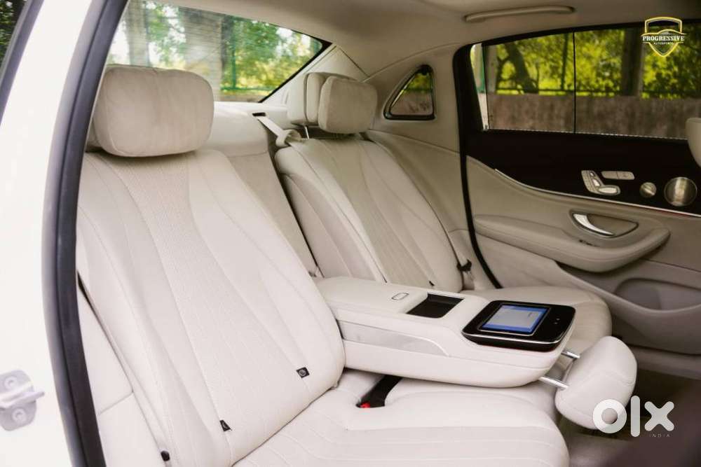 Mercedes-benz E-class E200 Lwb, 2023, Petrol