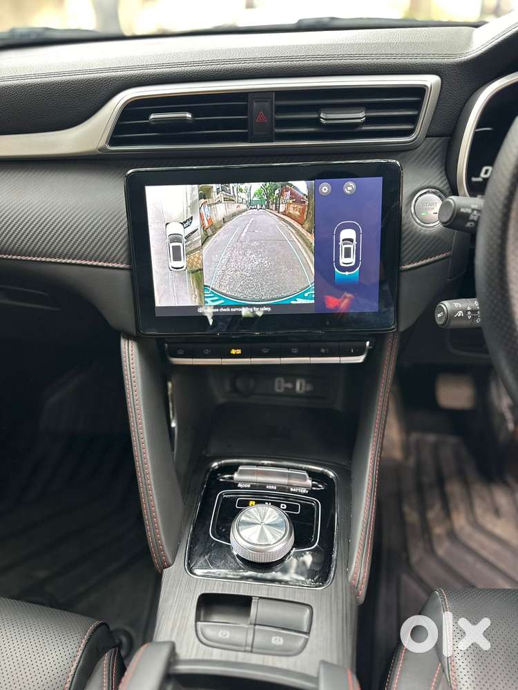 Mg Zs Ev Exclusive Pro, 2023, Electric