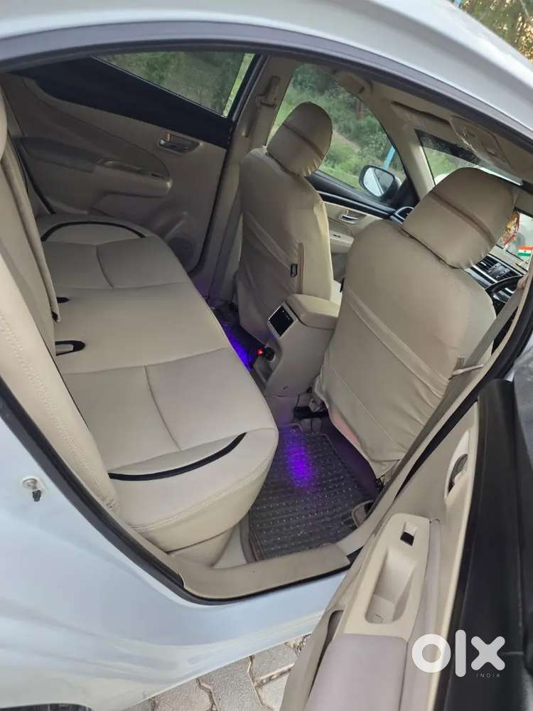 Maruti Suzuki Ciaz 2015 Petrol Well Maintained
