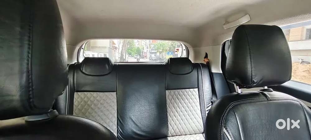 Tata Altroz 1.2 Xm 2022