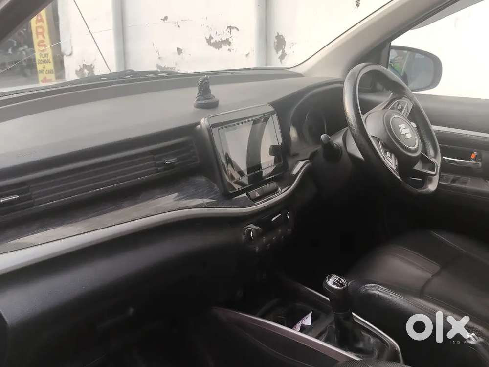 Maruti Suzuki Xl6 2021 Petrol Manual