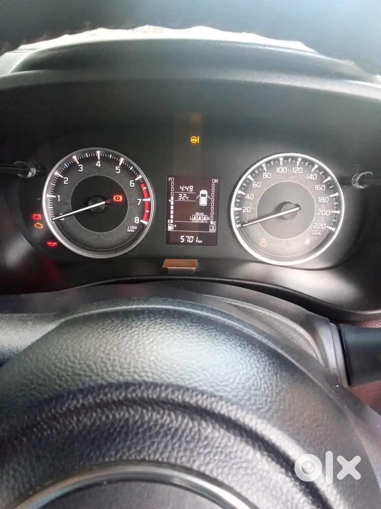 A Car For Sale.