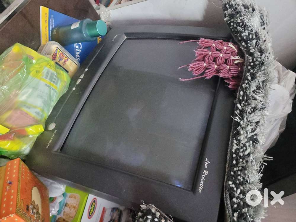 Computer is good condition