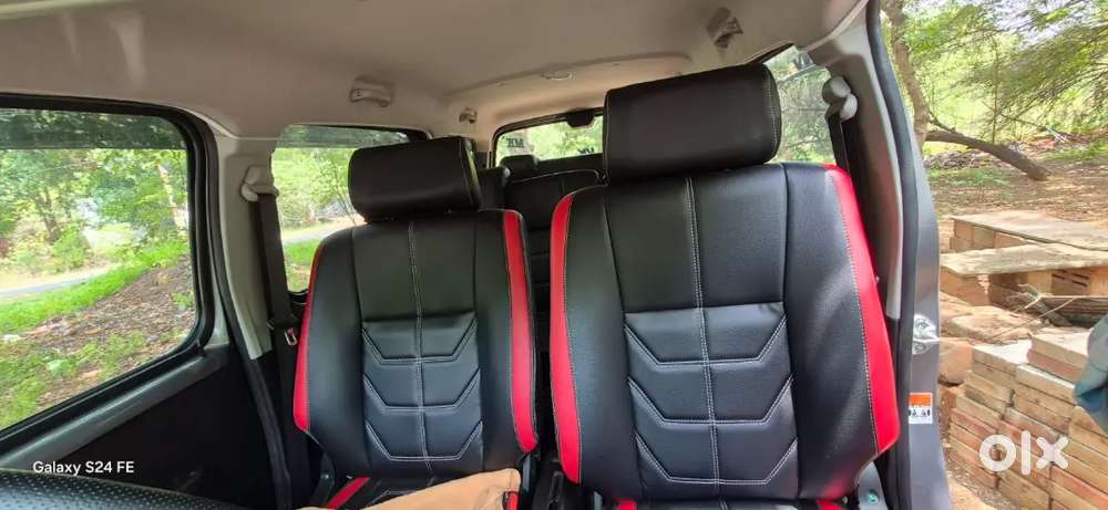 Maruti Eeco 5 Str 2026