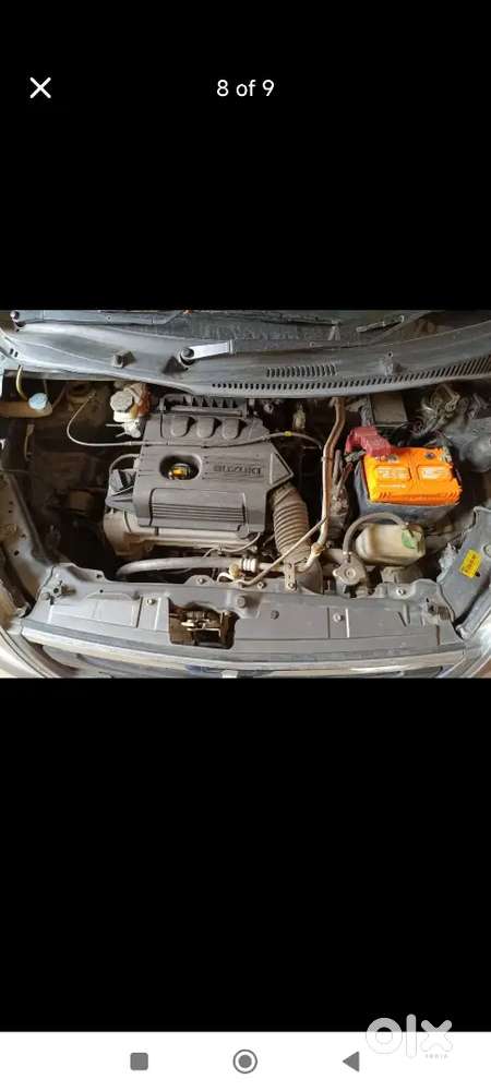 Maruti Suzuki Wagon R 2017 Petrol 35000 Km Driven