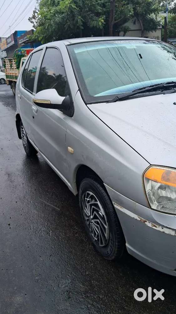 Tata Indica Ev2 Lx 2014 Diesel Manual