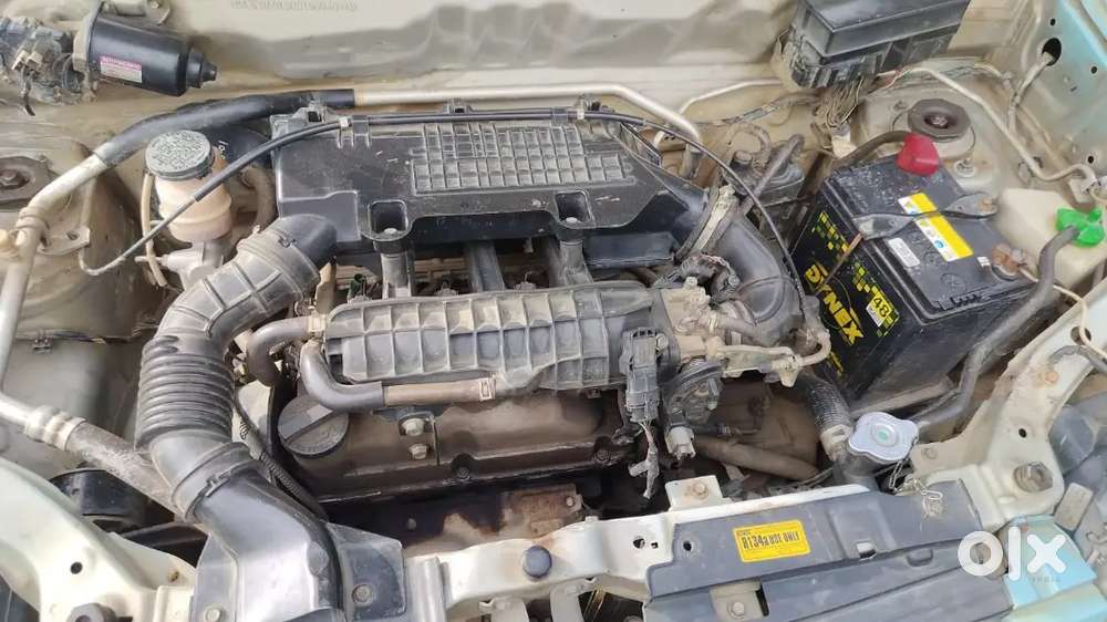 Maruti Suzuki Alto 800 2013 Petrol