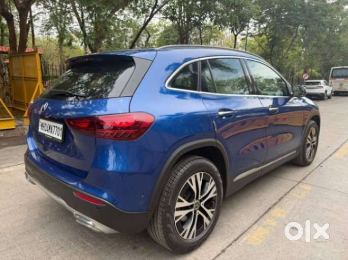 Mercedes-benz Gla 200, 2024, Petrol
