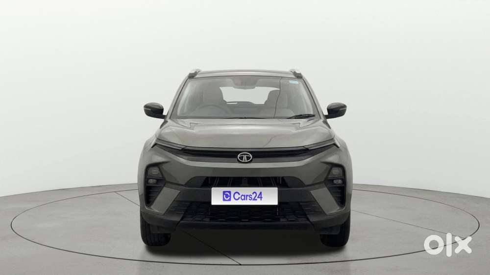 Tata Nexon Smart Plus S 1.2 Revotron Petrol 5 Mt, 2024, Petrol