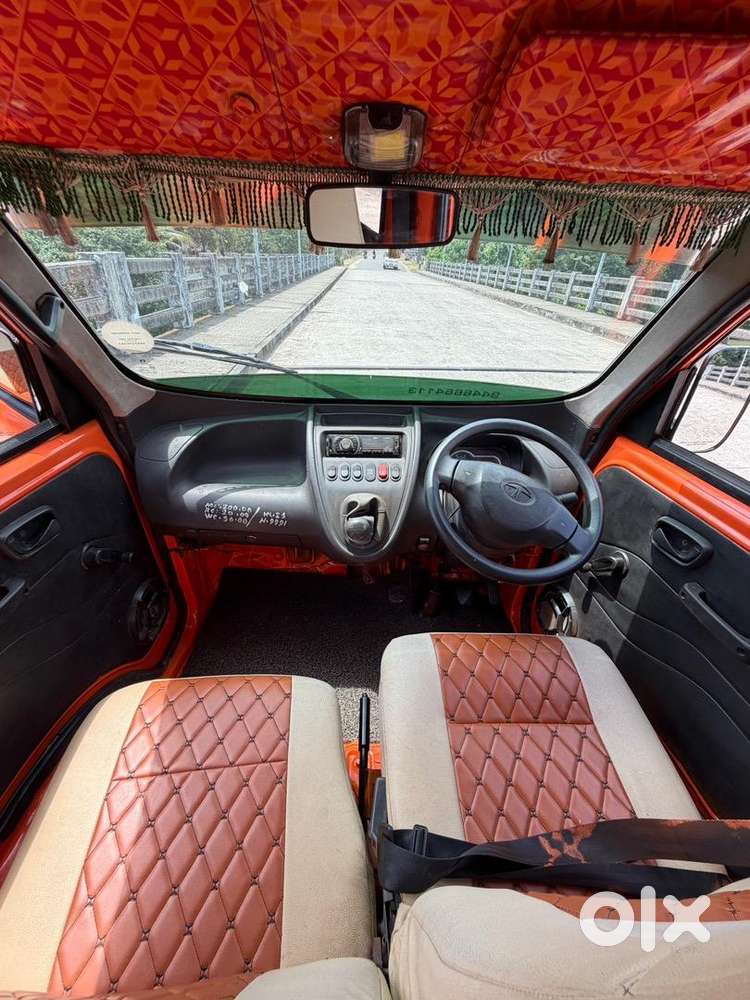 Tata Diesel Car 2018