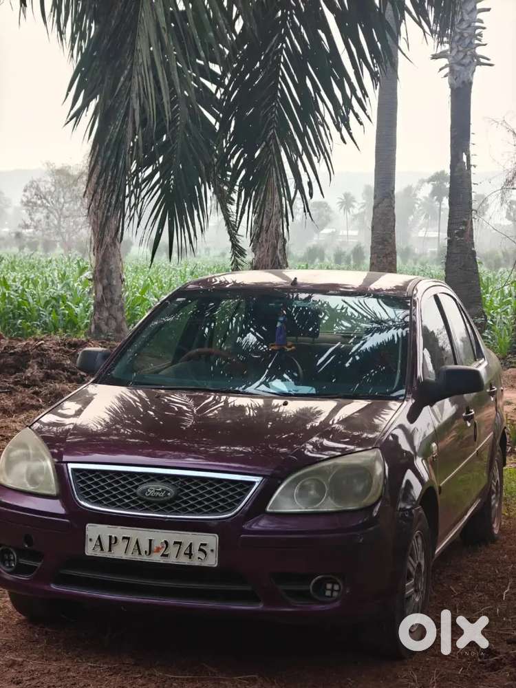 Ford Fiesta 2006 Diesel Well Maintained