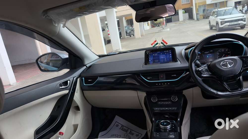 Tata Nexon Ev 2023