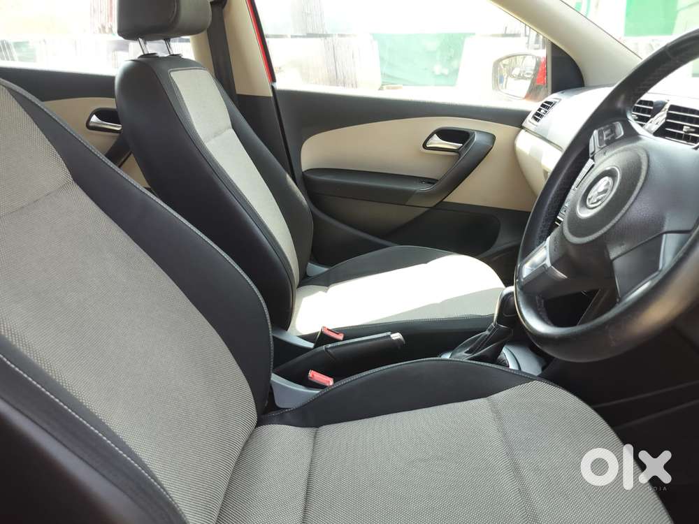 Volkswagen Polo 2013-2015 Gt Tsi, 2014, Petrol