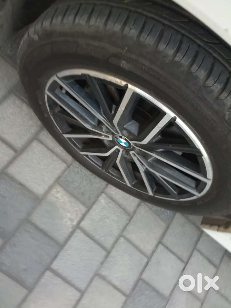 Bmw X1 Xdrive 20d M Sport, 2025, Petrol