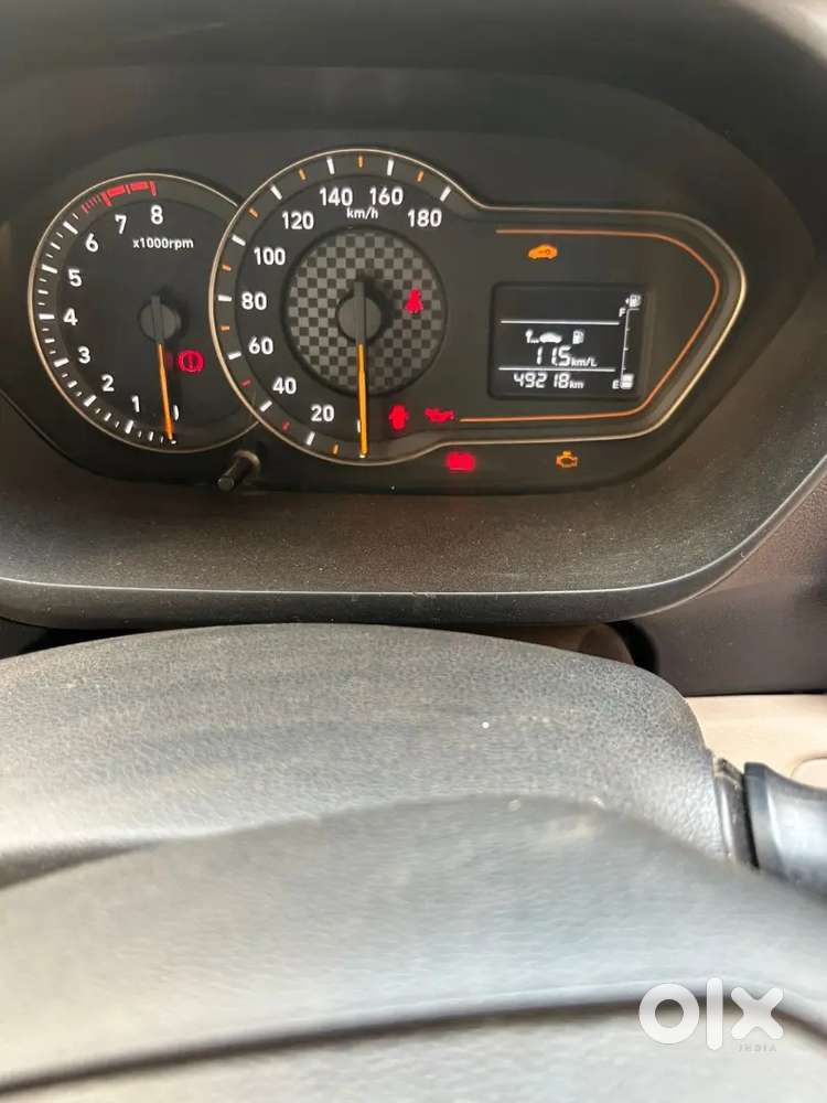 Hyundai Santro