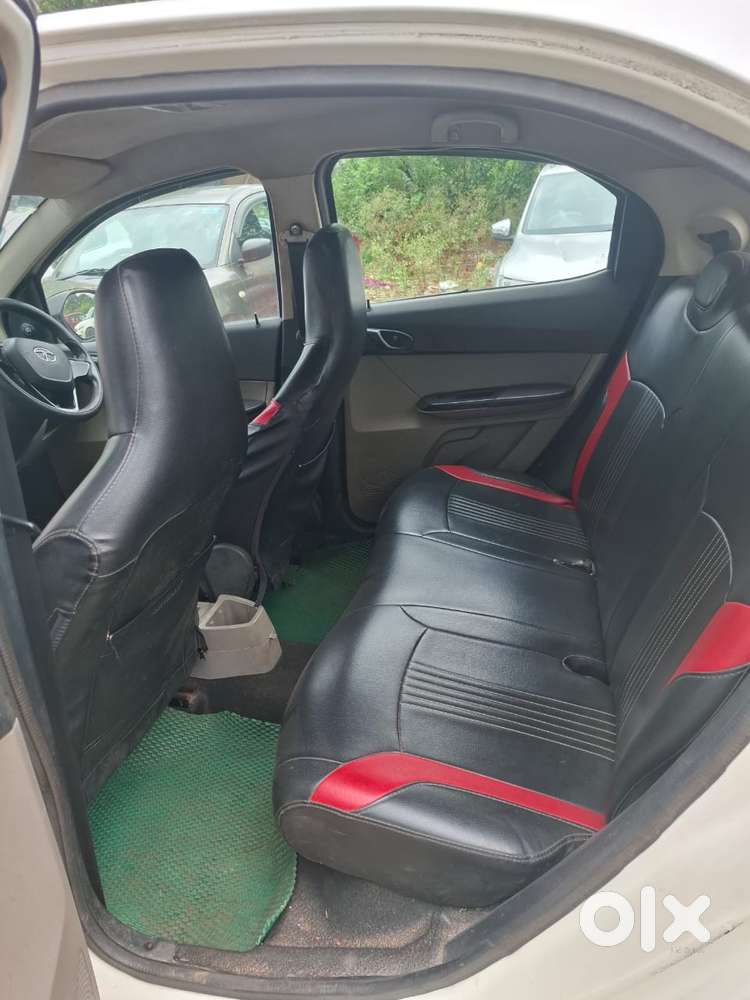 Tata Tiago 1.05 Revotorq Xm, 2018, Petrol