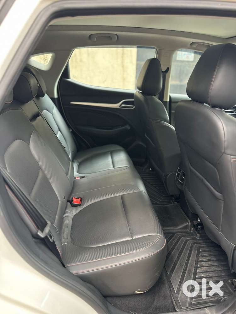 Mg Zs Ev Exclusive Pro, 2023, Electric