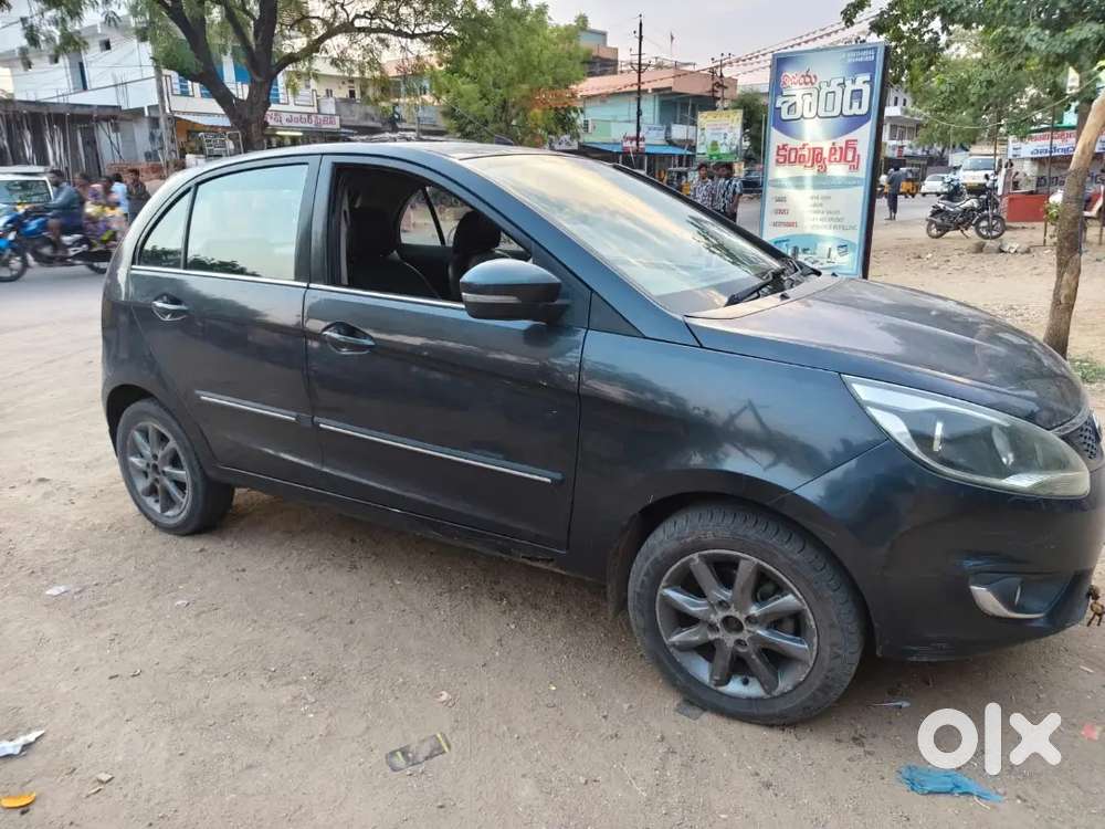 Tata Bolt Xt Top 2015 Diesel 156000 Km Driven