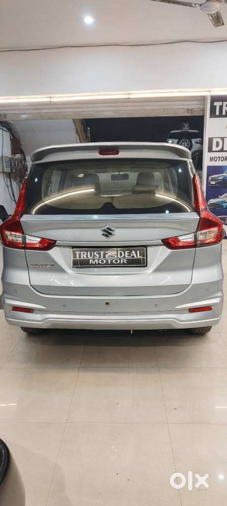 Maruti Suzuki Ertiga
