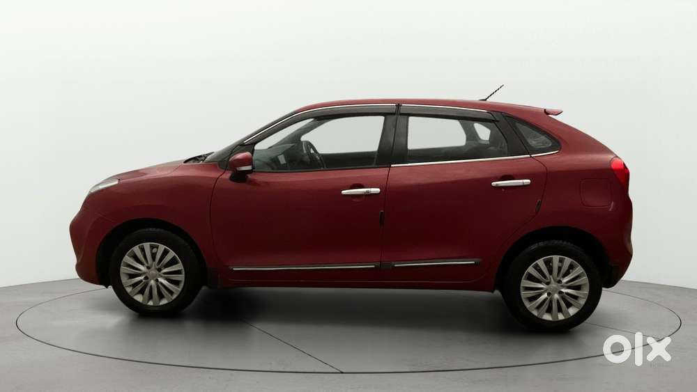 Maruti Suzuki Baleno Delta, 2019, Cng & Hybrids