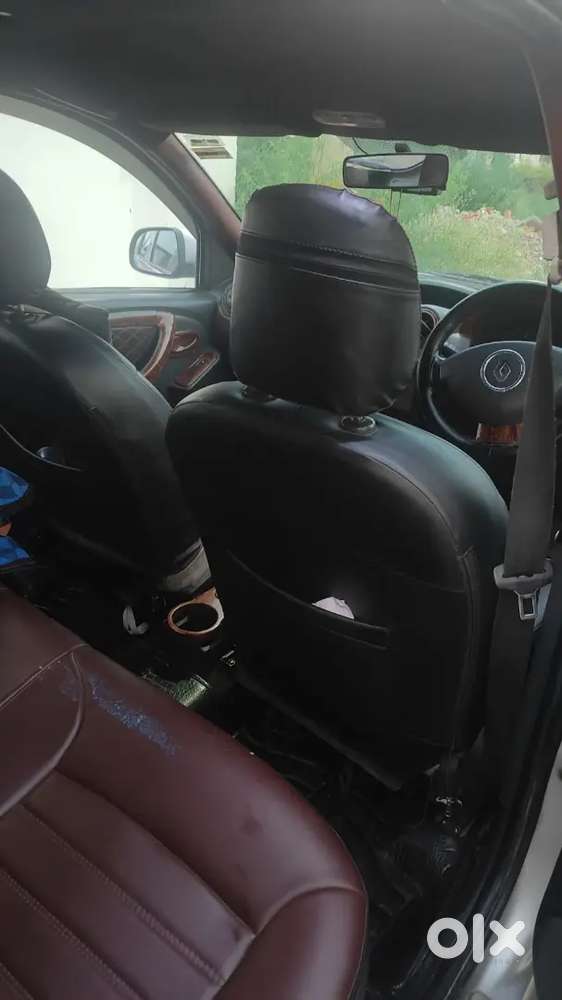 Renault Duster 2012 Rxz 4x4