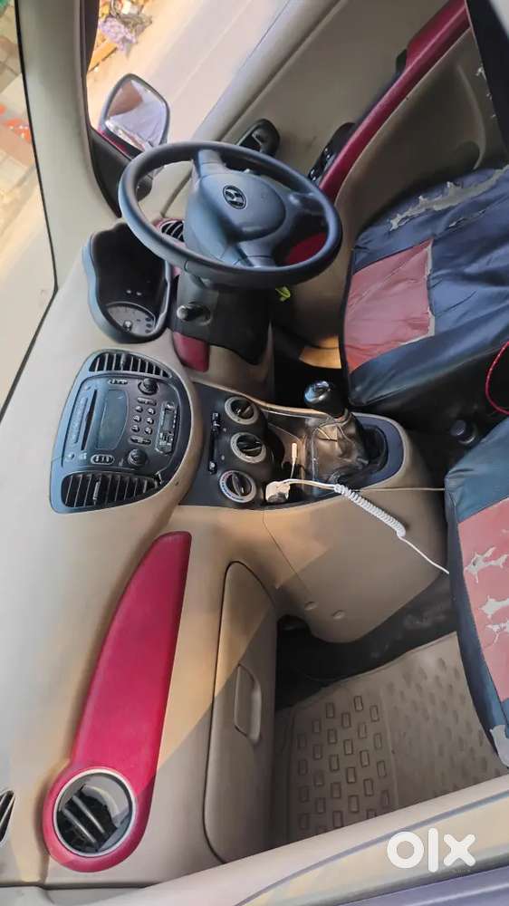 Hyundai I10 2009 Petrol 160000 Km Driven