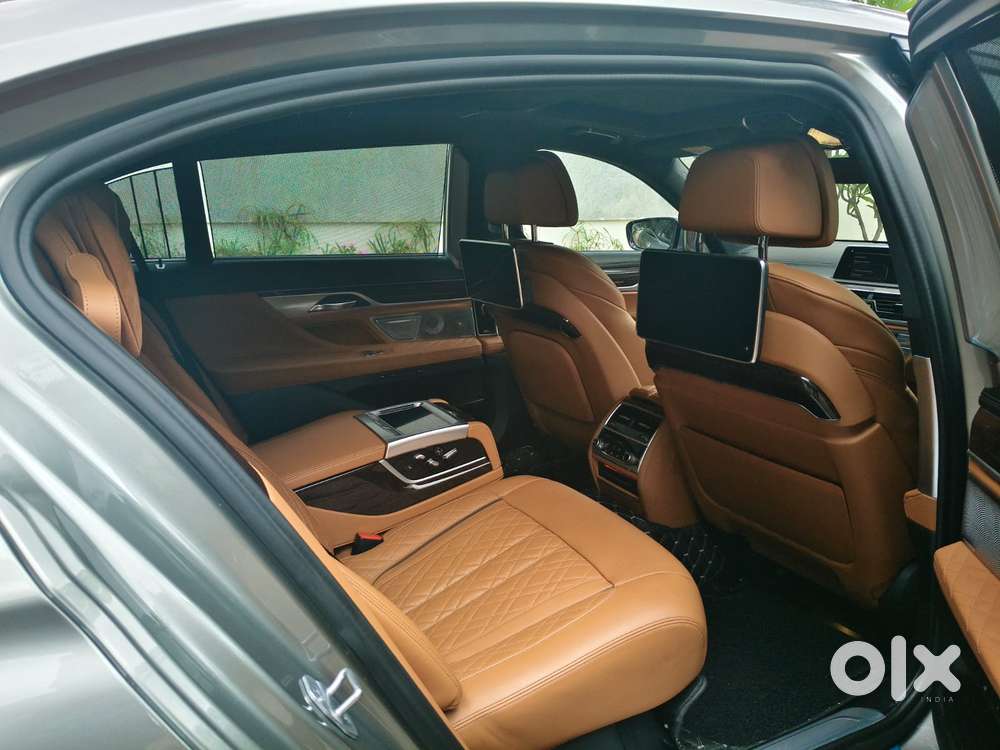 Bmw 7 Series 3.0 740li M Sport Edition, 2022, Petrol