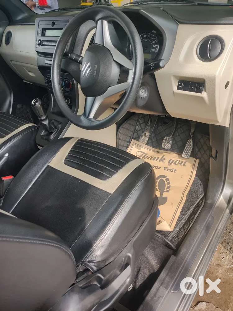 Maruti Suzuki Wagon R 2022 Hybrid