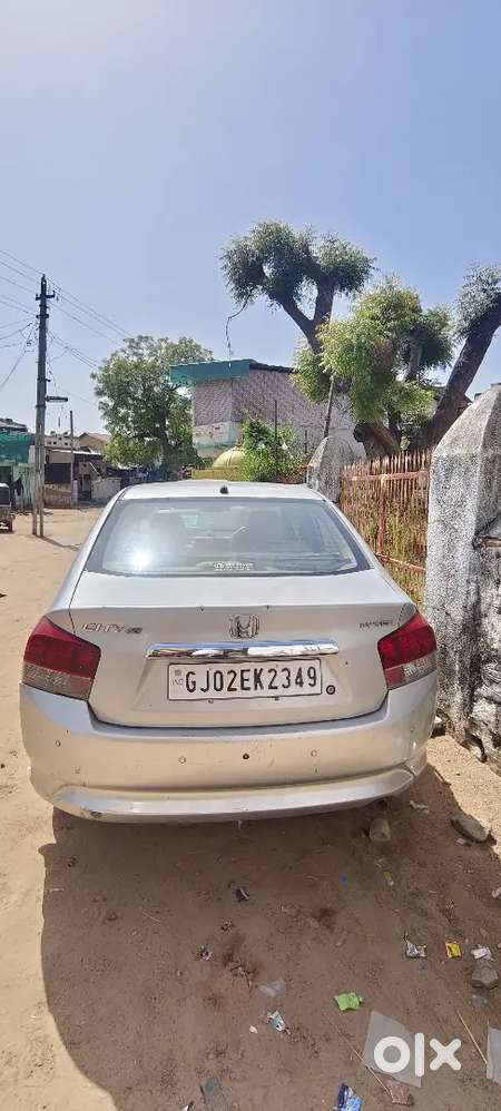 Manufacturing 2010 But Parsing 2011 Model