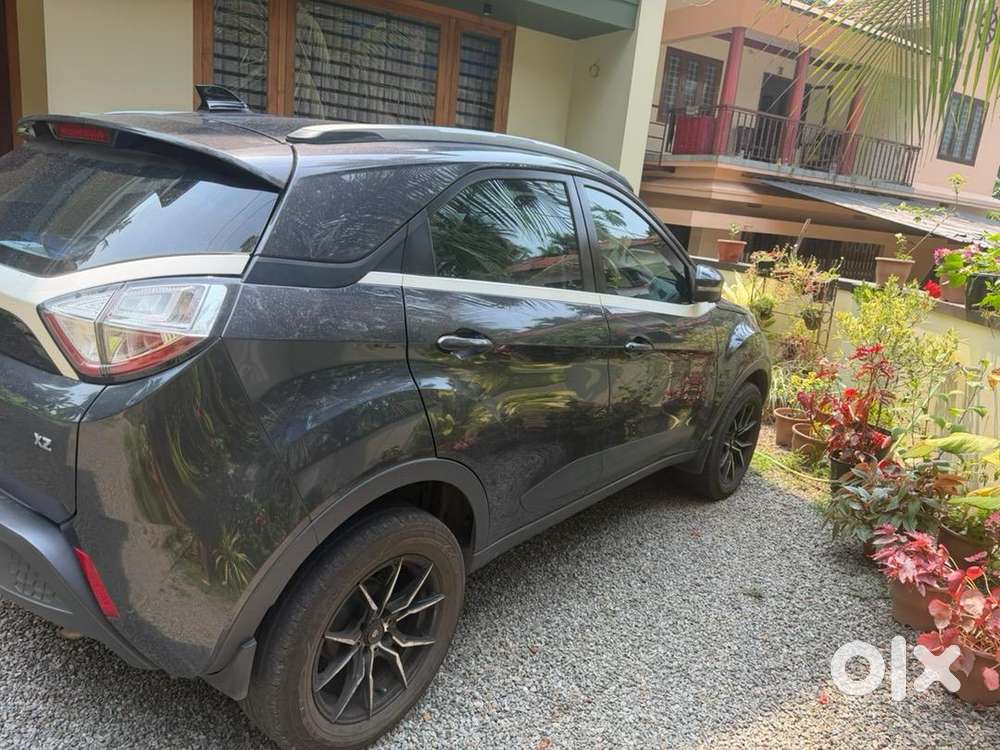 Tata Nexon 2019 Diesel Well Maintained