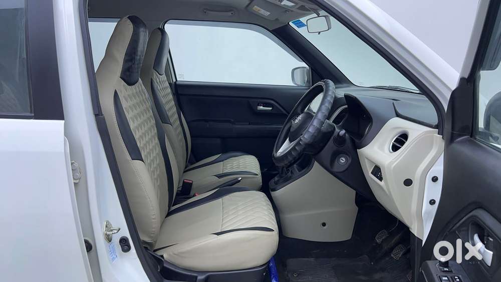 Maruti Suzuki Wagon R 1.2 Zxi Plus, 2023, Petrol