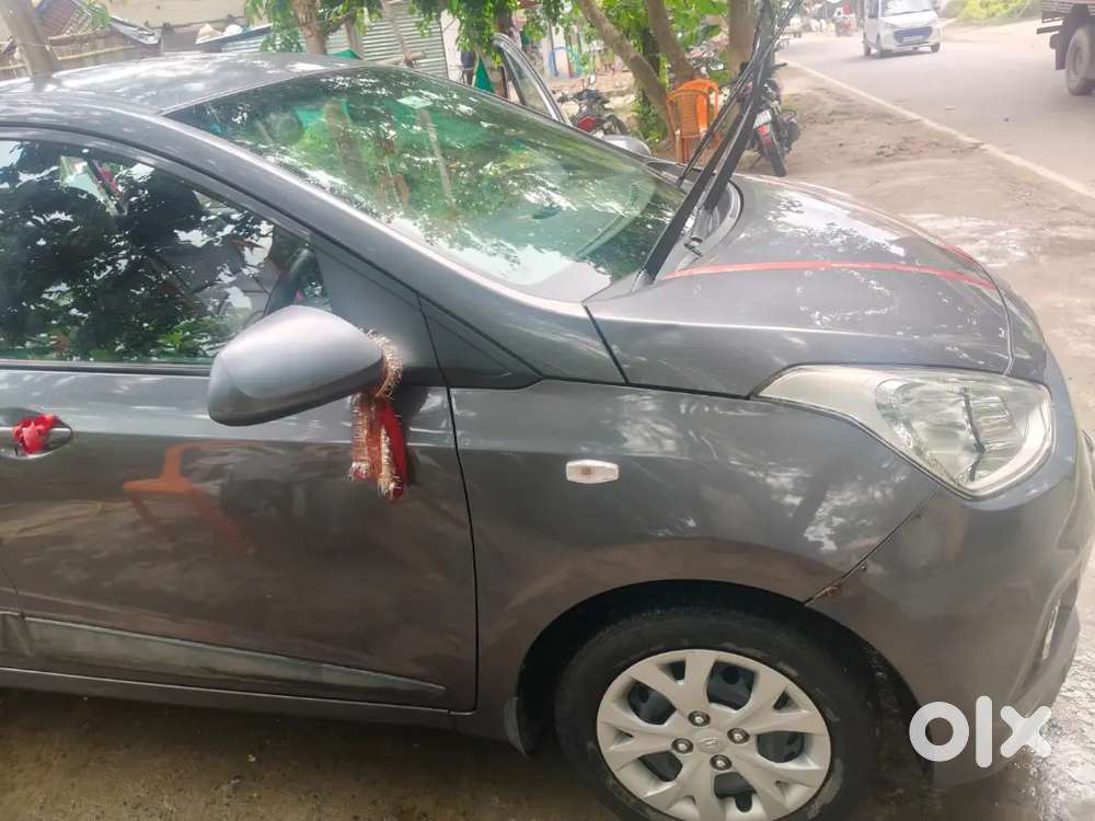 Hyundai Grand I10 Nios 2016 Petrol 28000 Km Driven