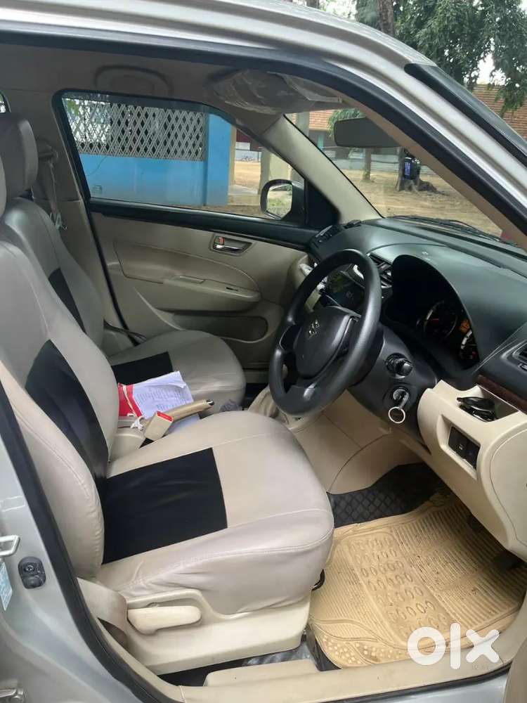 Maruti Suzuki Swift Dzire 2013 Diesel 69000 Km Driven