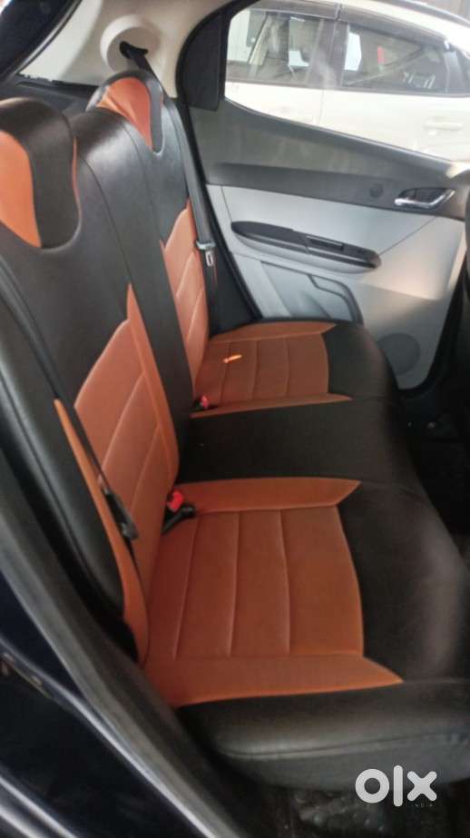 Tata Tiago Xz Opt, 2021, Petrol