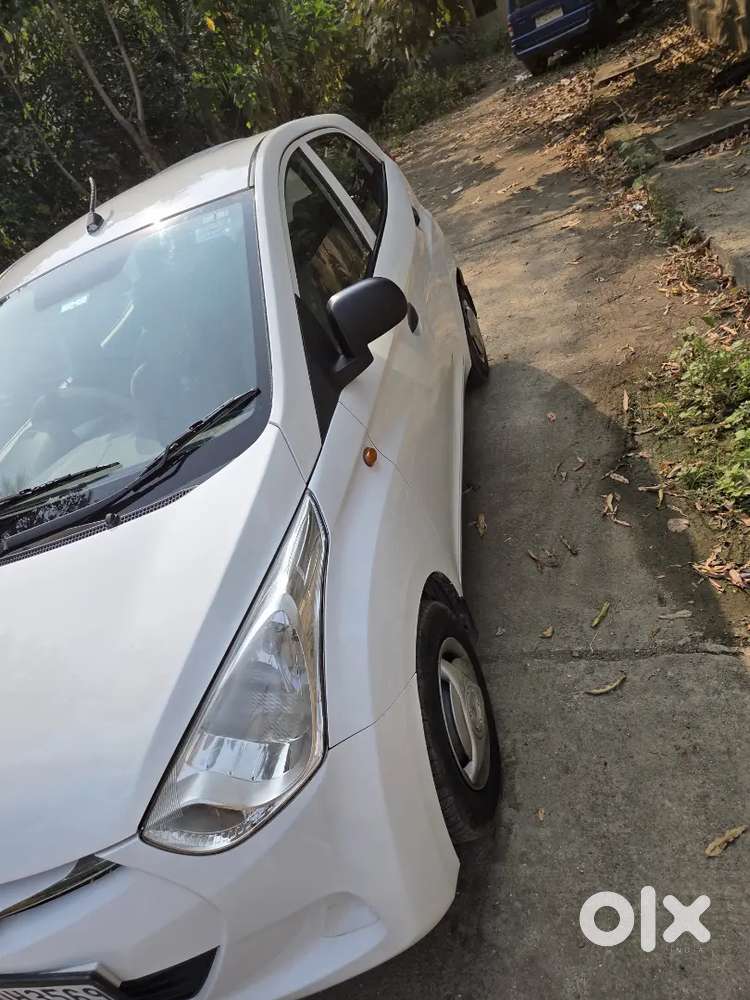 Hyundai Eon 0.8 Magna 2017 Car