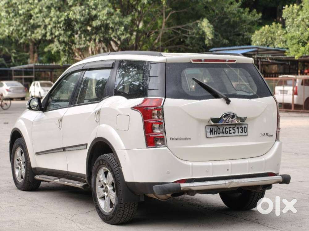 Mahindra Xuv500 2011-2015 W8 2wd, 2013, Diesel