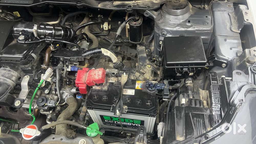 Maruti Suzuki Brezza Zxi Plus At, 2023, Petrol