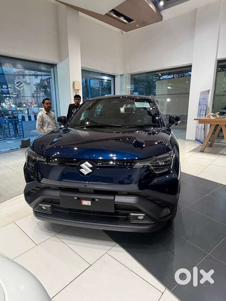 Brand New Maruti Suzuki  All Cars Are Available