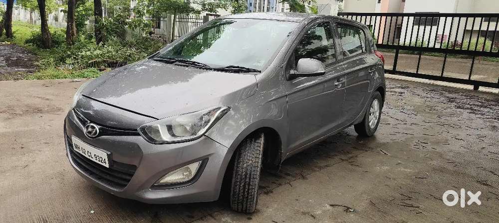 Hyundai I20 1st Owner