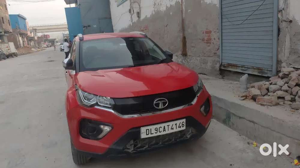 Tata Nexon 1.2 Revotron 2022
