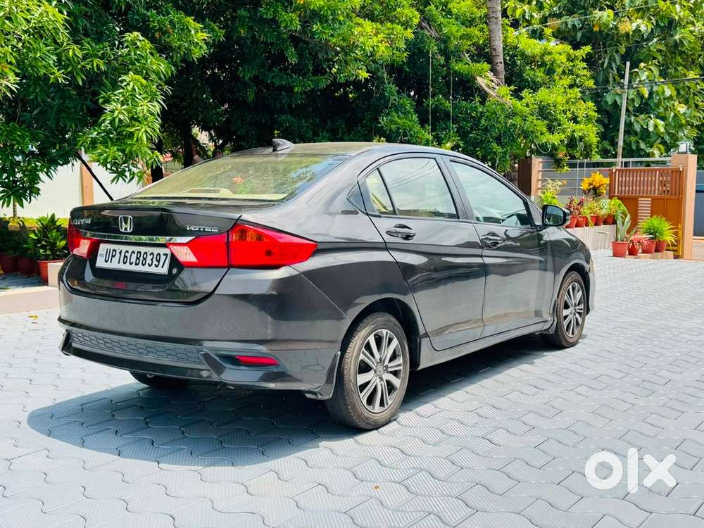 Honda City 2019 Diesel 129150 Km Driven