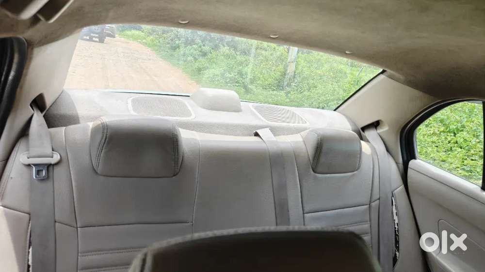 Maruti Suzuki Swift Dzire