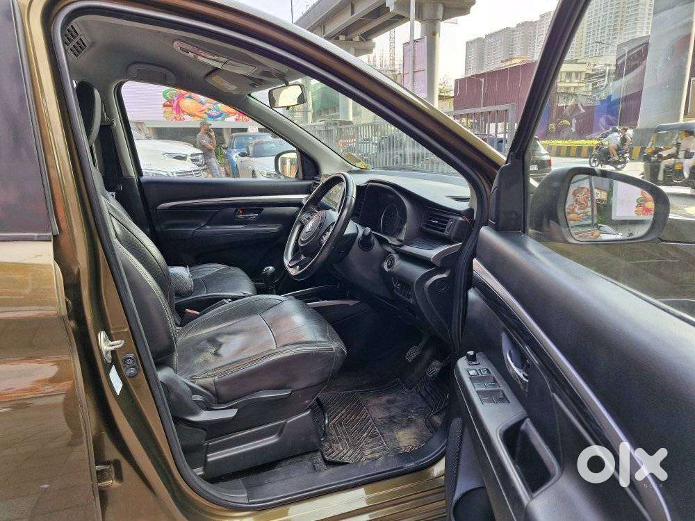 Maruti Suzuki Xl6 1.5 Alpha Plus Mt, 2019, Petrol