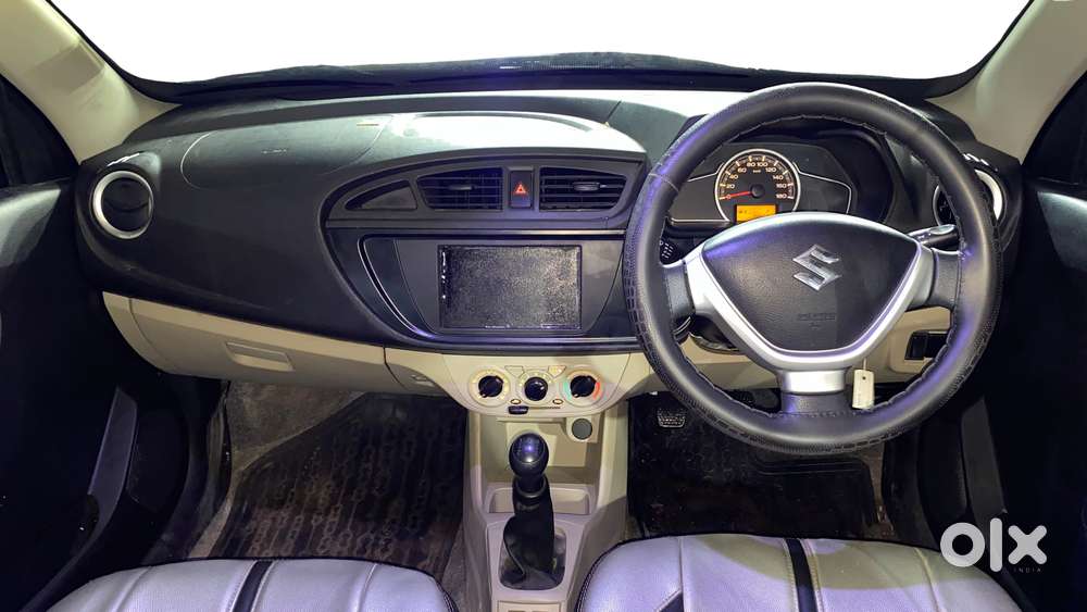 Maruti Suzuki Alto 0.8 Lxi (o), 2022, Petrol