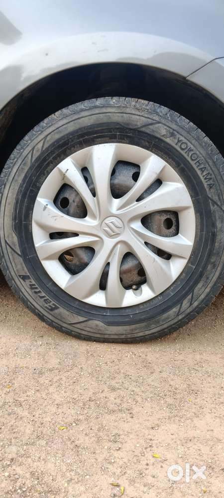 Maruti Suzuki Swift Vdi, 2012, Diesel