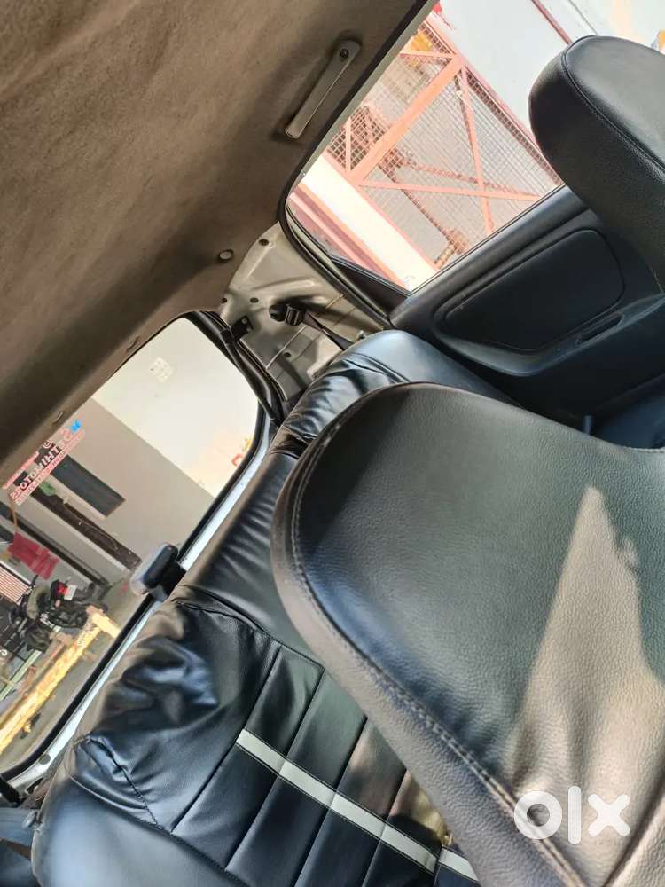Maruti Suzuki Alto 2011 Lxi (o) Manual