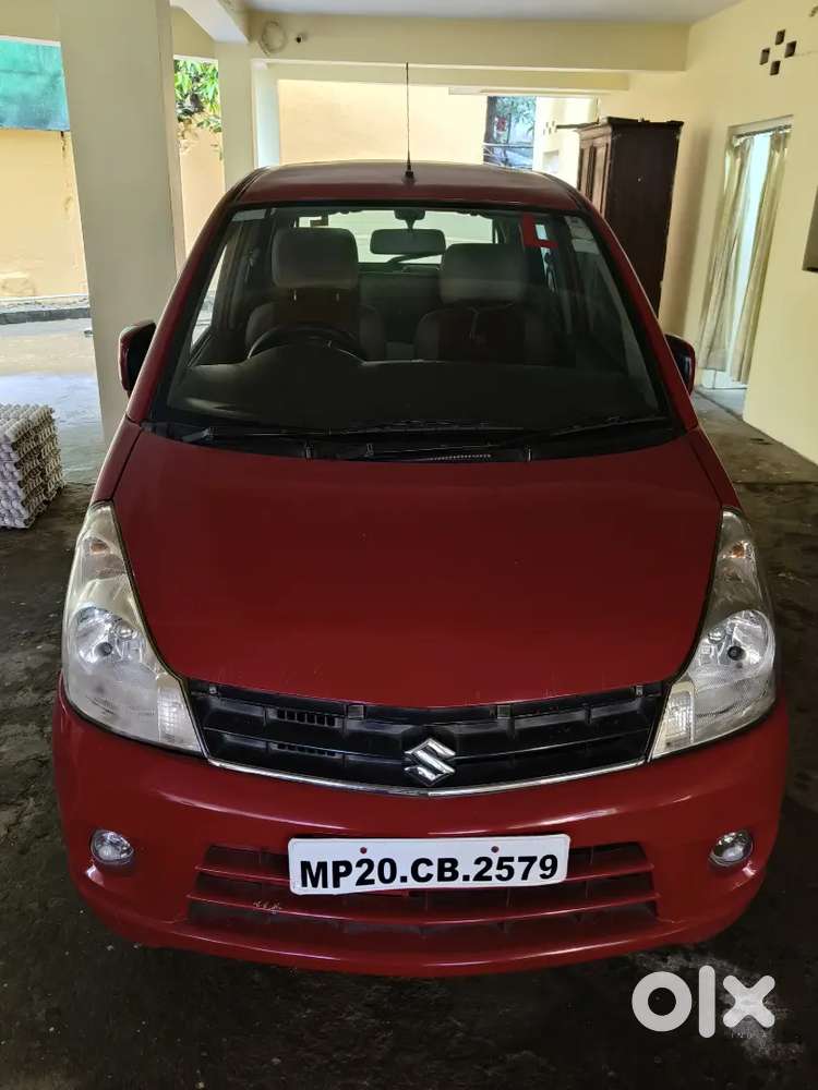 Maruti Suzuki Estilo Vxi 2011